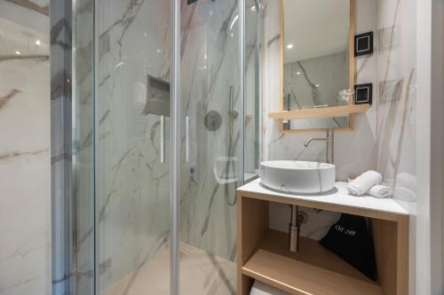 Globus Urban Hotel - image 13