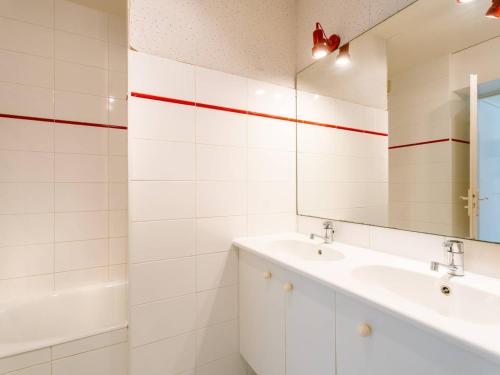 Appartement 61m² à Carnac à 150m de la plage 2 chambres 6 pers. - image 2