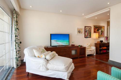 Sonnenland House for 12 by VillaGranCanaria