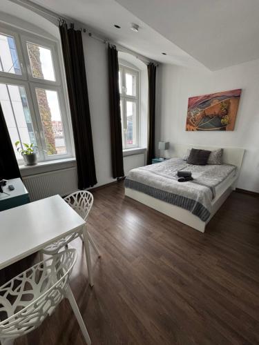 Apartamenty Młyńska15 self check-in 24h