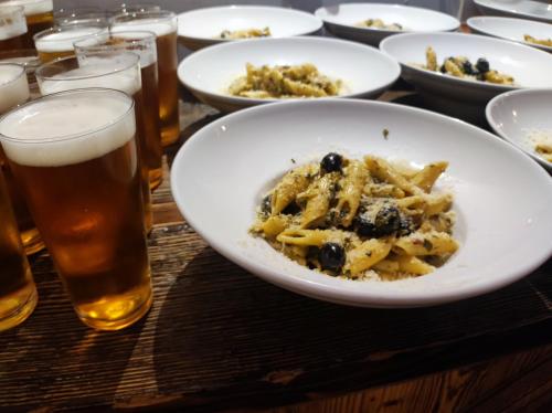 Greg&Tom Beer House Hostel, Cracovia (foto 8)