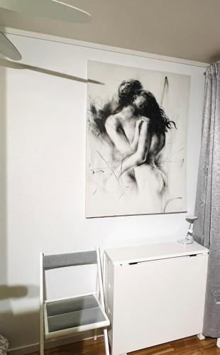 Entire apartment in Oslo, Oslo (foto 6)