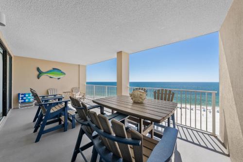 Bluewater 1103, Orange Beach (Foto 2)