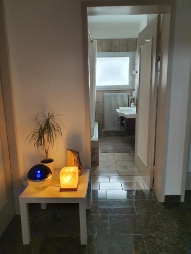 Maison Calme quartier central in 阿戈諾市中心