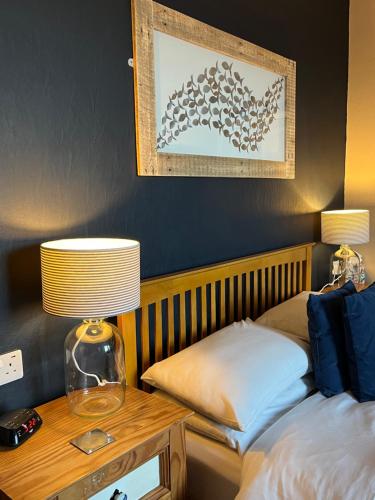 Kelston Guest House - image 11