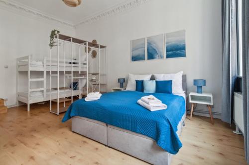 Moderne Ambient Apartments direkt in der Lübecker Altstadt - image 3