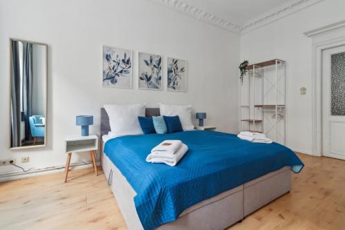 Moderne Ambient Apartments direkt in der Lübecker Altstadt (Moderne Ambient Apartments direkt in der Lubecker Altstadt) in 盧貝克