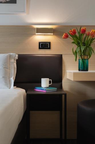 Globus Urban Hotel - image 4