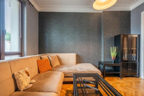 Charming 2BDR Heart of Main Street, Sofia (Foto 7)