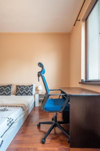 Charming 2BDR Heart of Main Street, Sofia (Foto 9)