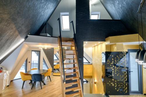 Duplex Apartment