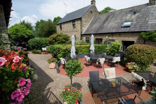 普勞旅館 (The Plough Inn) in 哈瑟西奇