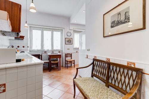 Rossini Home, Рим (фото 6)