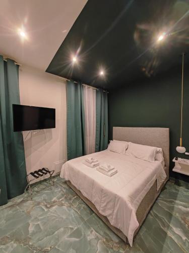 Cozy Luxury room San Pietro, Roma