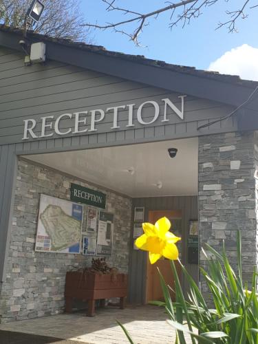 Lomond Woods Holiday Park – Balloch