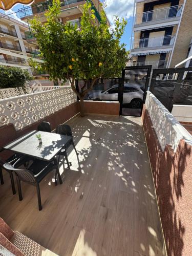 Casita Playa Yolanda 5
