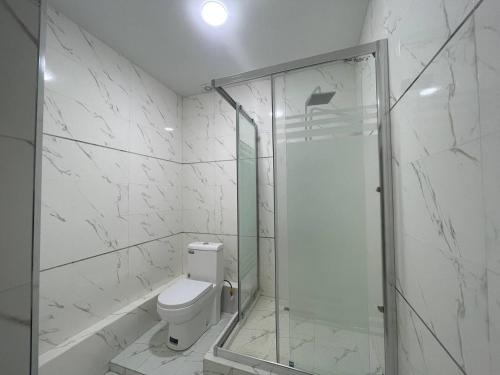Camera, familiare, bagno privato, 3 letti