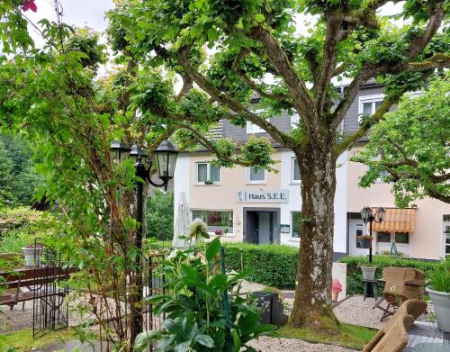Haus S.E.E. in Marienthal, Deutschland