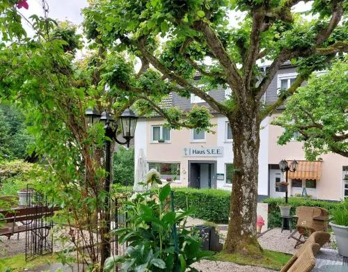 Haus S.E.E. in Marienthal, Deutschland