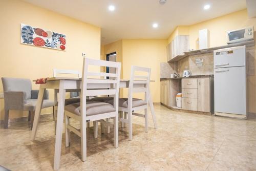 Complejo Moquehue in 比利亞佩韋尼亞