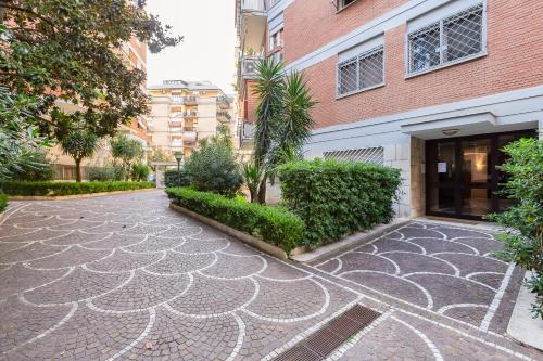 Rossini Home, Рим (фото 2)