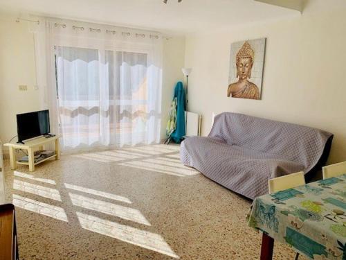 F2 avec Terrasse et Parking, Animaux Admis - Amélie-les-Bains - FR-1-703-142 - Location saisonnière - Amélie-les-Bains-Palalda