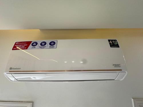 Apartment in Karachi 