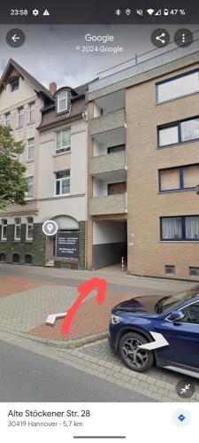 Suite Home Hannover, Ганновер (фото 2)