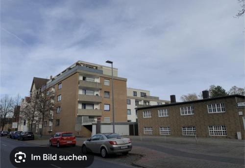Suite Home Hannover, Ганновер (фото 5)
