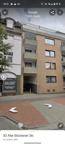 Suite Home Hannover, Ганновер (фото 6)