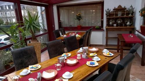 Hotel Arns - image 8