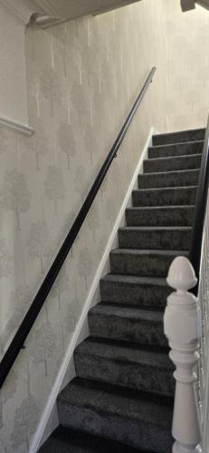 Alexandra Park House in สเกโกเนล