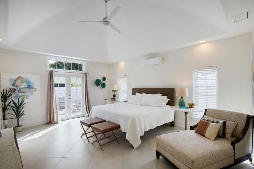 Casa Captiva - Deluxe 5 Bedroom Villa Steps to Beach in แคปติวาไอส์แลนด์ (FL)