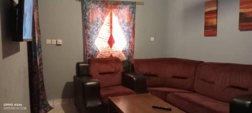 Fasilitas, Cutting Edge Guest House in Kunkujang Jattaya