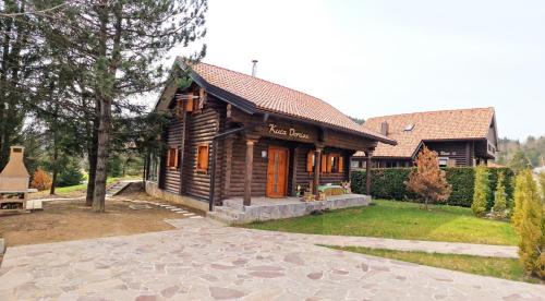 Holiday Home