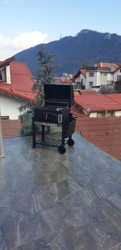 Roca House, Brašov (fotografie 8)