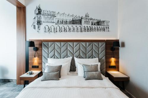 Focus Hotel Premium Kraków, Cracovia (foto 11)
