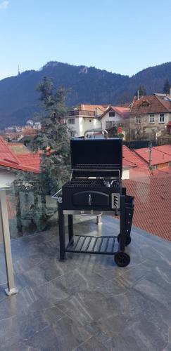 Roca House, Brašov (fotografie 6)