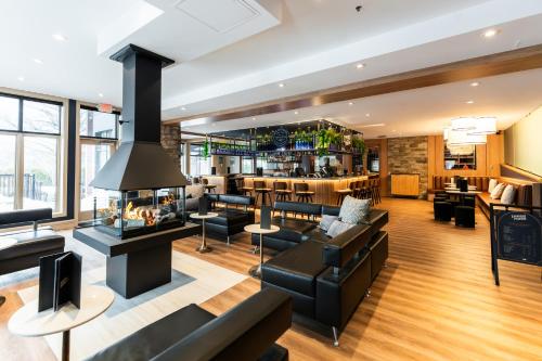 Estrimont in 오르포드 (QC)