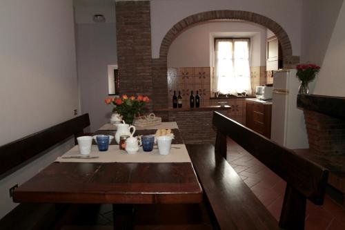 Borgo al Cielo - Albergo Diffuso 1
