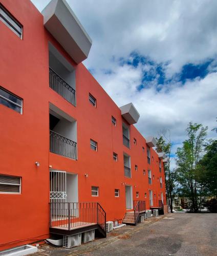 Boulevard Park IV 305 in Mayaguez