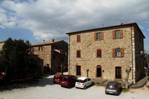 Borgo al Cielo - Albergo Diffuso 2
