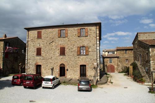 Borgo al Cielo - Albergo Diffuso