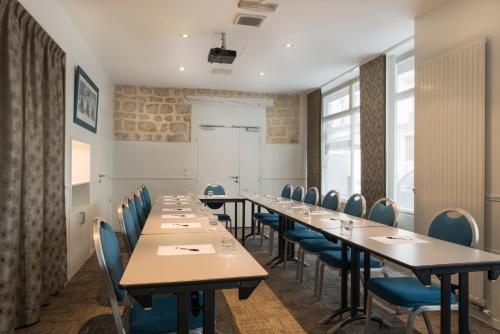 Hotel France Albion - image 2