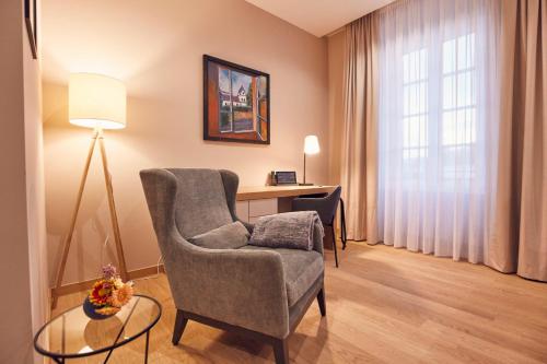 Seehotel Maria Laach Germany