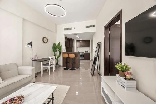 C&L Homes Dubai Canal, Dubái (foto 4)