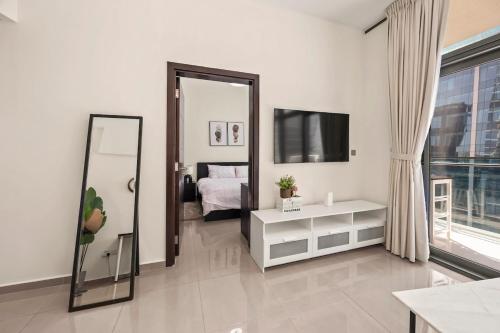 C&L Homes Dubai Canal, Dubái (foto 5)