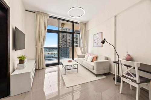 C&L Homes Dubai Canal, Dubái (foto 3)