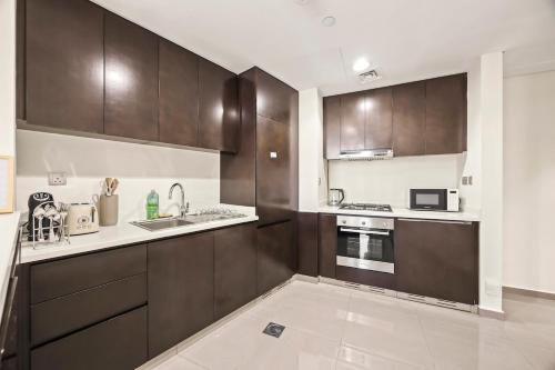C&L Homes Dubai Canal, Dubái (foto 10)