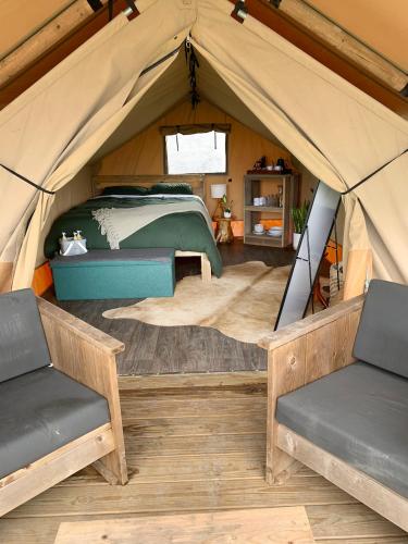 Rocket Ranch #4 - Venus